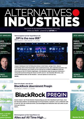 DPI is the new IRR