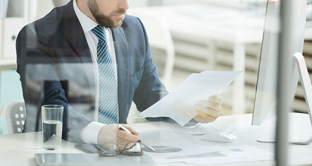 Prüfung und Analyse von Investitionsgelegenheiten (Due Diligence)