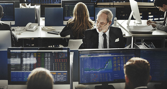 Ihre Investments – unser Know how