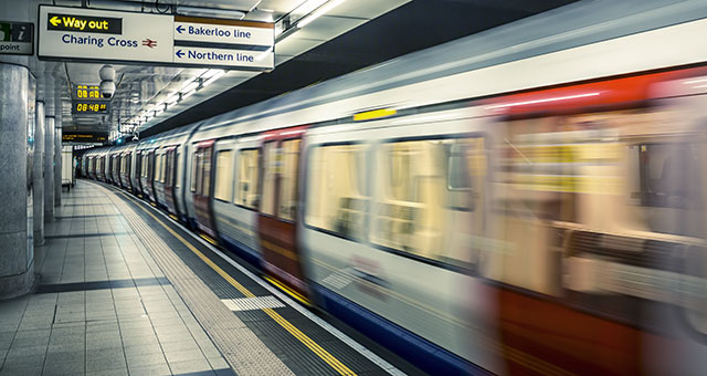 Machen Sie nicht jede Mode mit