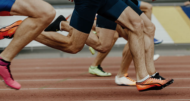 Unterm Strich zählt nur der Erfolg